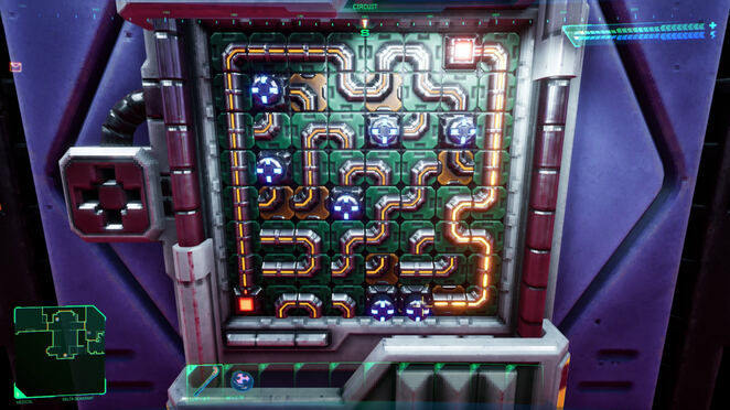 System Shock 2023. Прохождение