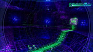 System Shock 2023. Прохождение