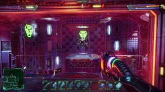 System Shock 2023. Прохождение