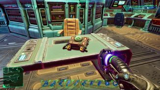 System Shock 2023. Прохождение