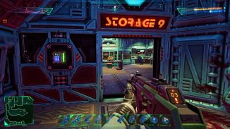 System Shock 2023. Прохождение