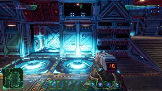 System Shock 2023. Прохождение