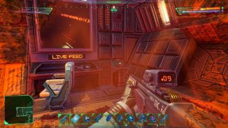 System Shock 2023. Прохождение