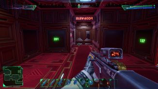 System Shock 2023. Прохождение