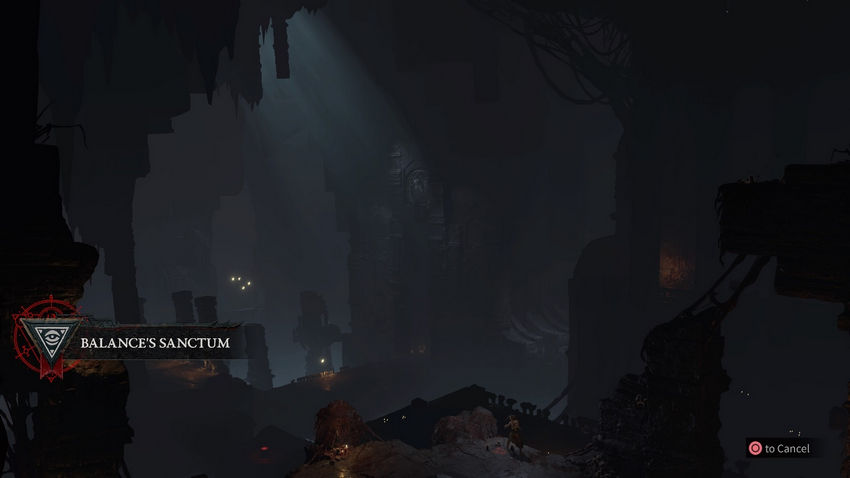 Diablo 4. Прохождение