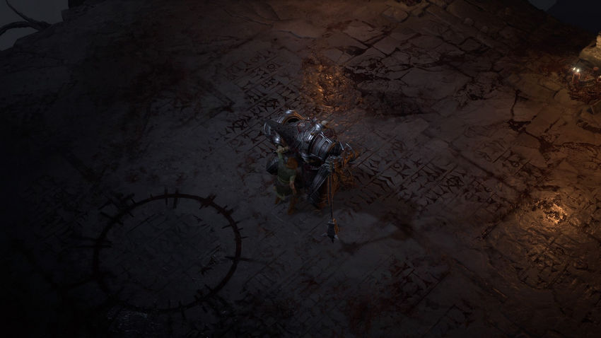 Diablo 4. Прохождение