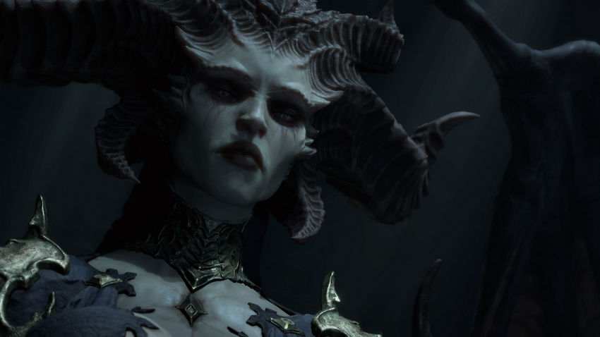 Diablo 4. Прохождение