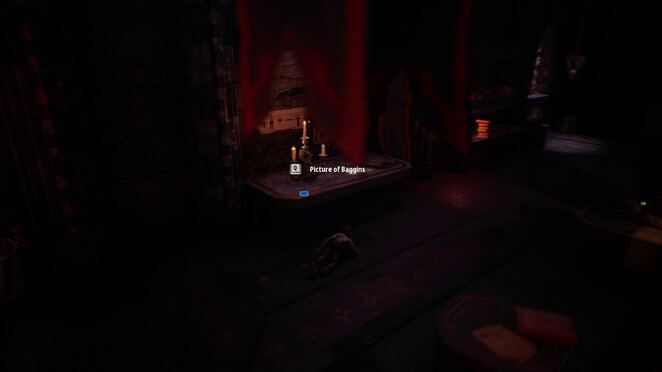 Властелин колец Голлум. Прохождение