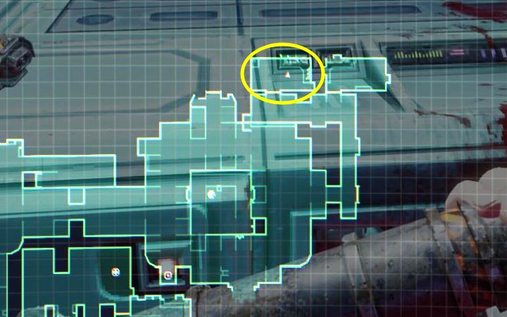 System Shock Remake. Импланты