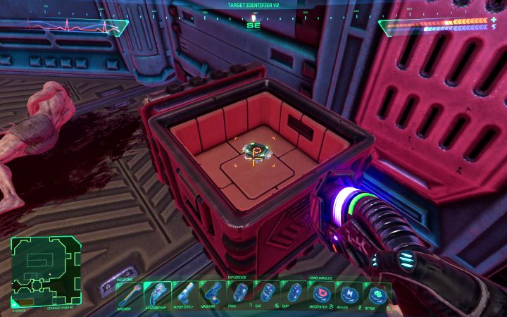 Систем шок ремейк прохождение. Игры Shaq Fu. Shaq Fu: a Legend Reborn. Симулятор хирурга пришелец. Годс триггер