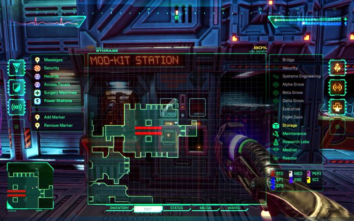 System shock remake палубы. System shock карта первого этажа. system shock remake карта служебная палуба. взлетная палуба system shock карта. system shock remake cortex reaver.