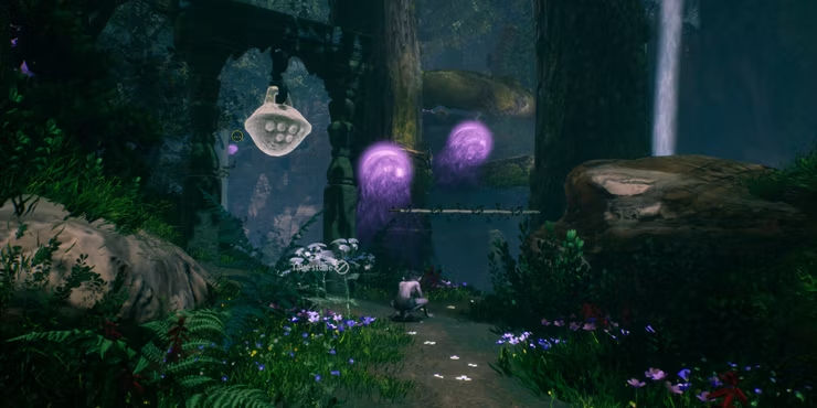 Властелин колец Голлум. Прохождение