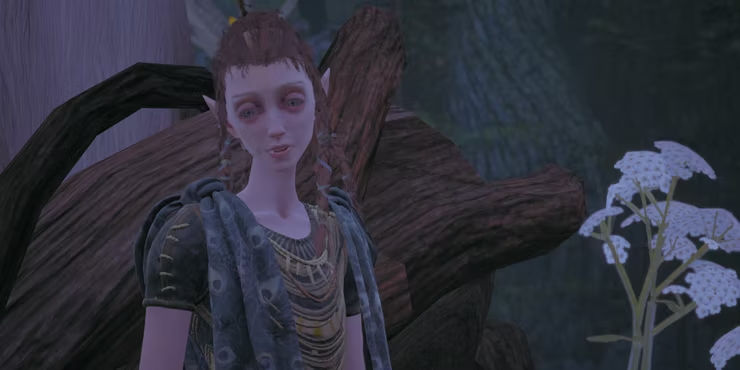 Властелин колец Голлум. Прохождение