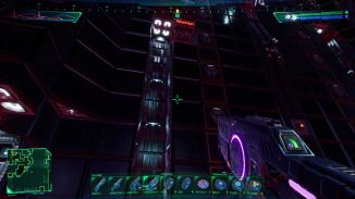 system shock remake прохождение