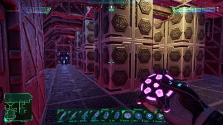 system shock remake прохождение