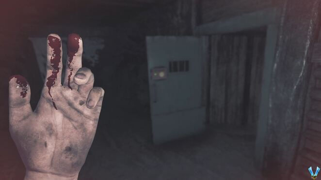 Amnesia: The Bunker. Прохождение