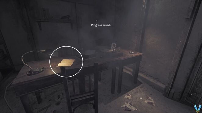 Amnesia: The Bunker. Прохождение