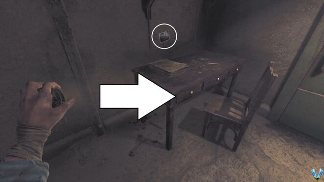 Amnesia: The Bunker. Прохождение