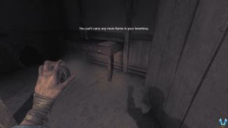 Amnesia: The Bunker. Прохождение