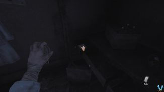 Amnesia: The Bunker. Прохождение