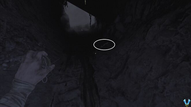 Amnesia: The Bunker. Прохождение