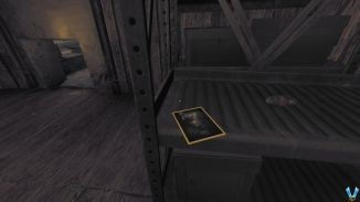 Amnesia: The Bunker. Прохождение