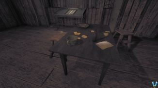 Amnesia: The Bunker. Прохождение