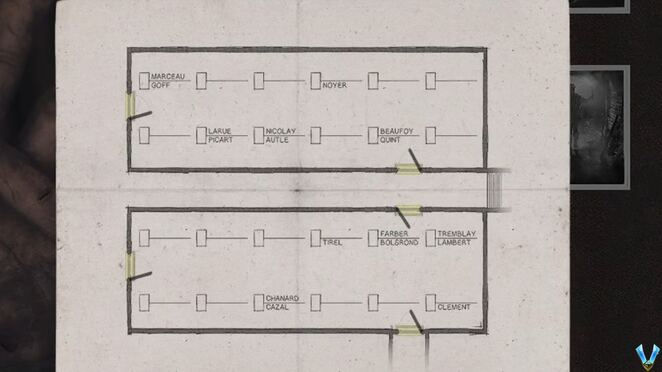 Amnesia: The Bunker. Прохождение