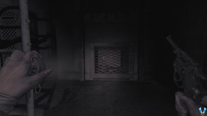 Amnesia: The Bunker. Прохождение