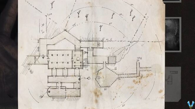 Amnesia: The Bunker. Прохождение