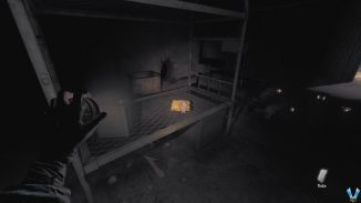 Amnesia: The Bunker. Прохождение