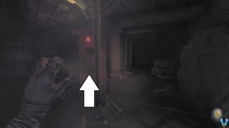 Amnesia: The Bunker. Прохождение