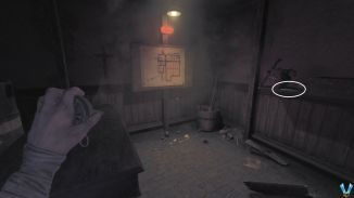 Amnesia: The Bunker. Прохождение