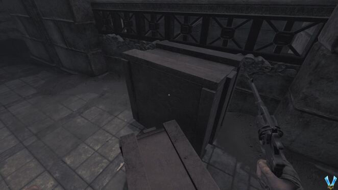 Amnesia: The Bunker. Прохождение