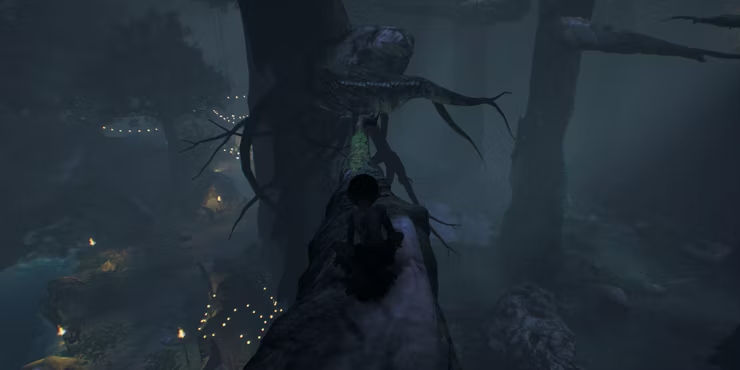 Властелин колец Голлум. Прохождение