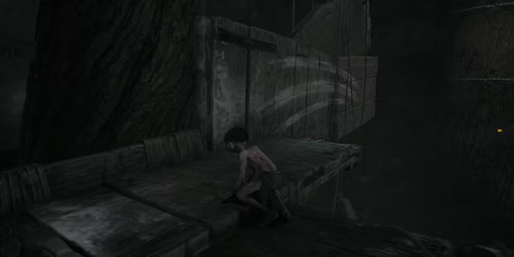 Властелин колец Голлум. Прохождение