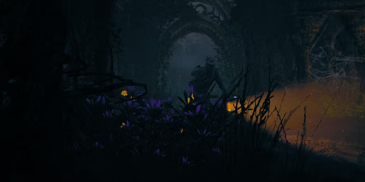 Властелин колец Голлум. Прохождение