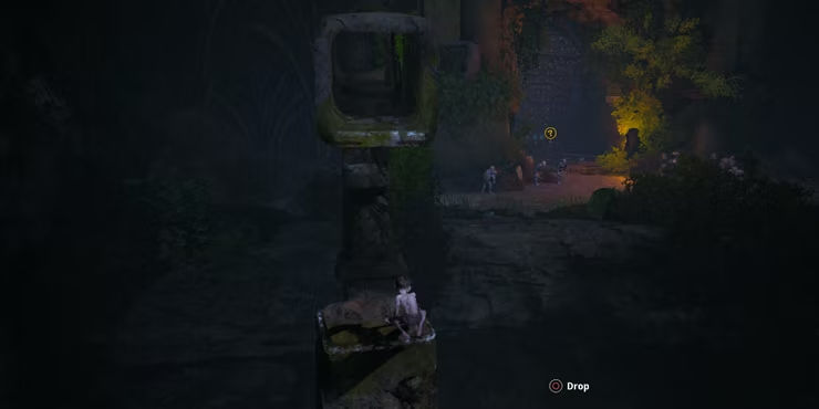 Властелин колец Голлум. Прохождение