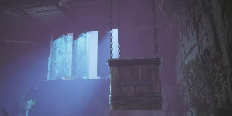 Властелин колец Голлум. Прохождение