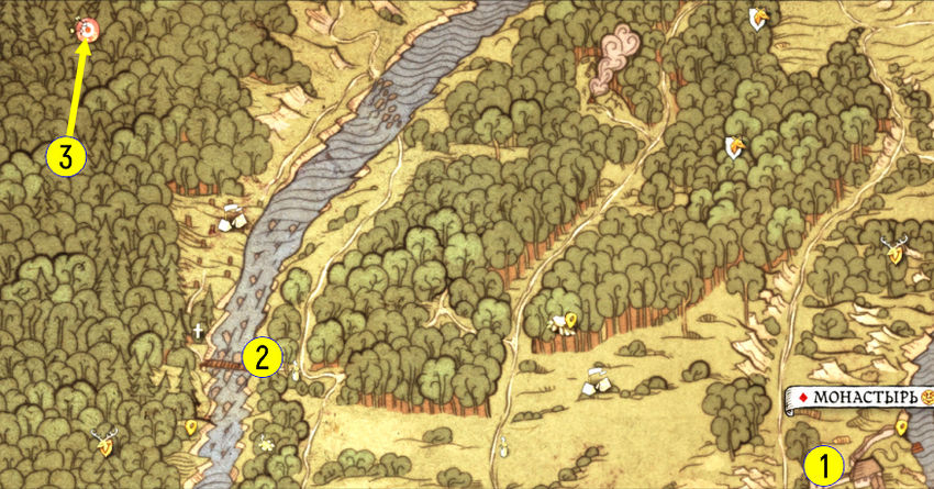 приключения яна птачека