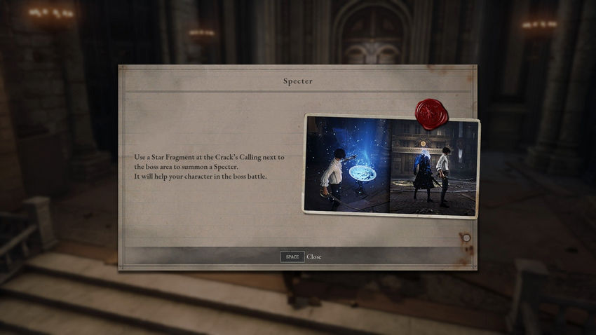 Lies of P. Прохождение