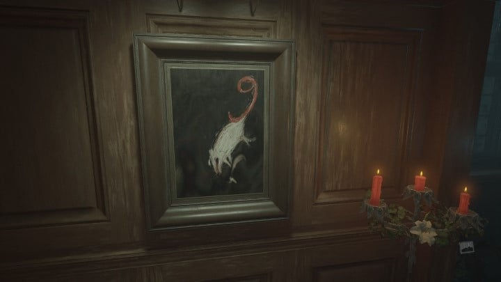 Layers of Fear 2023. Прохождение