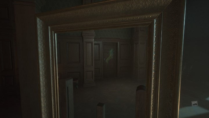 Layers of Fear 2023. Прохождение