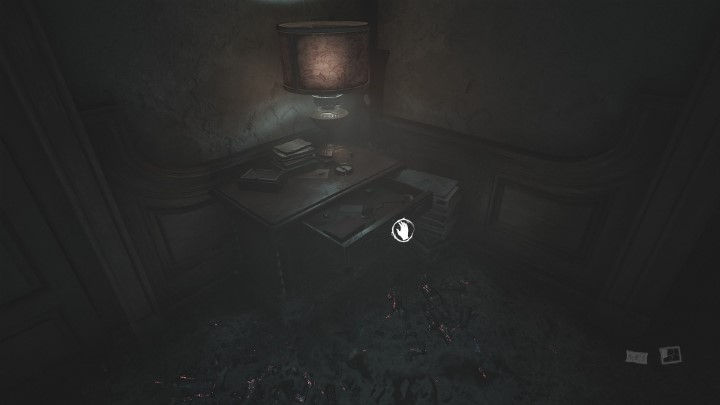 Layers of Fear 2023. Прохождение