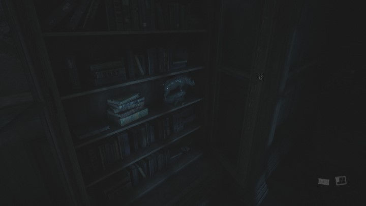 Layers of Fear 2023. Прохождение