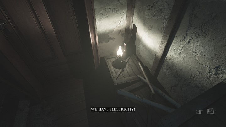 Layers of Fear 2023. Прохождение