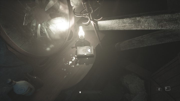 Layers of Fear 2023. Прохождение