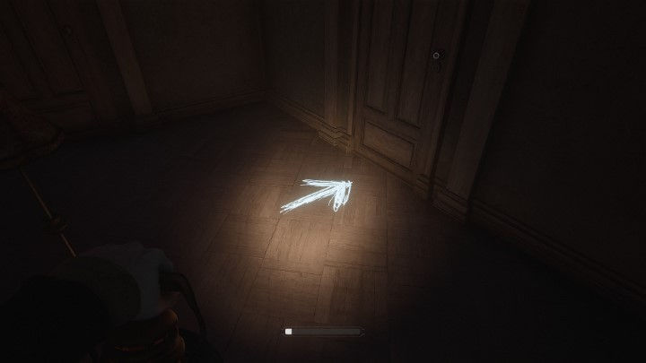 Layers of Fear 2023. Прохождение