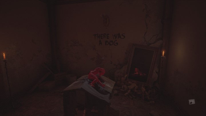 Layers of Fear 2023. Прохождение