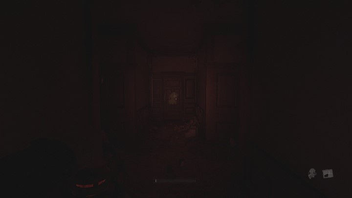 Layers of Fear 2023. Прохождение